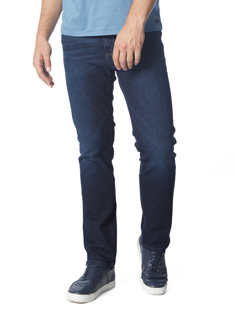 Heren Regular Fit Jeans Wrangler wrangler kopen in de aanbieding