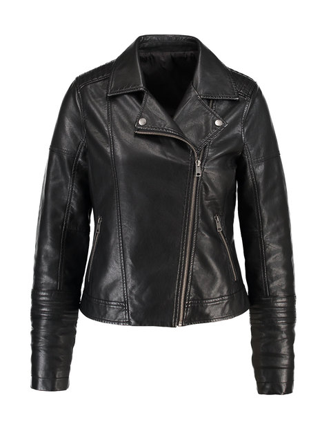 Slim Fit Image Zwart image kopen in de aanbieding