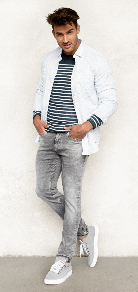 Shop the look 1