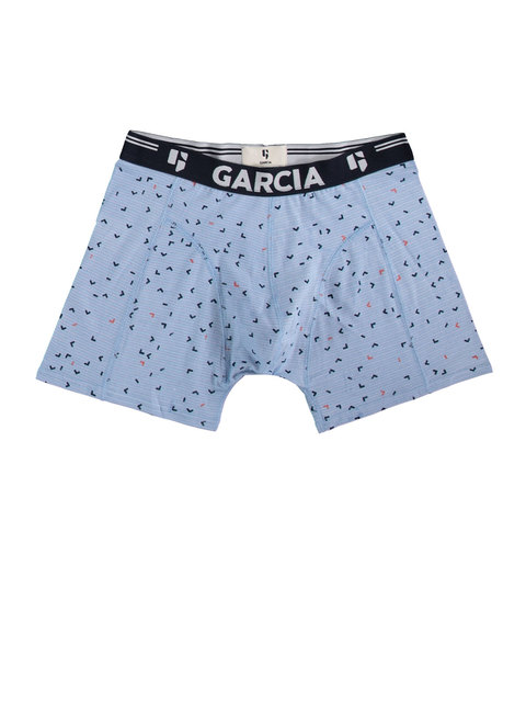 Heren Garcia Wit garcia kopen in de aanbieding