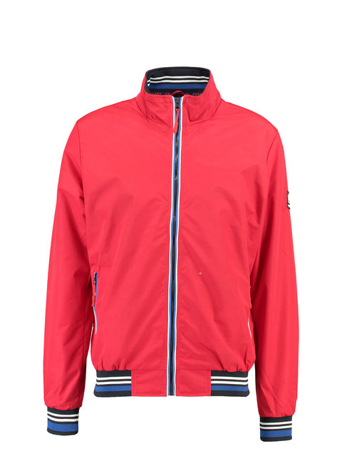 Heren Jas Rood Cars cars kopen in de aanbieding