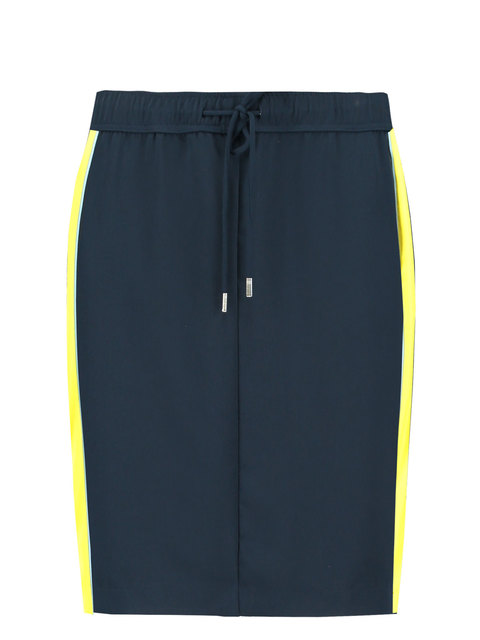 Dames Rok Geel Garcia garcia kopen in de aanbieding