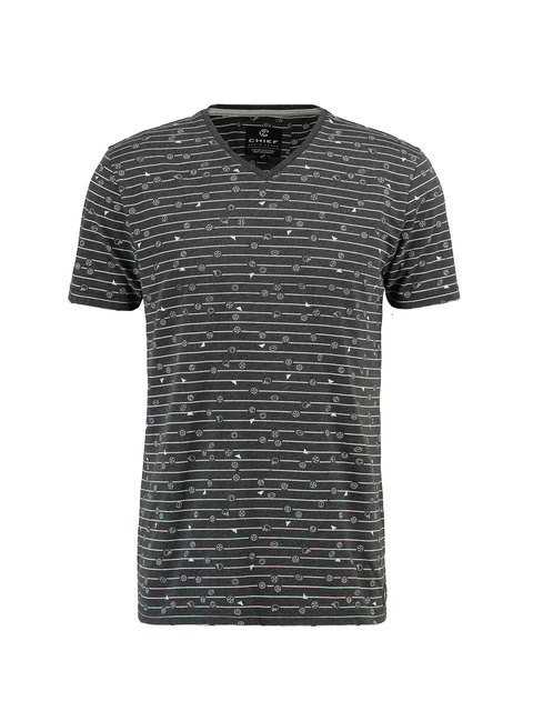 Chief Zwart chief kopen in de aanbieding