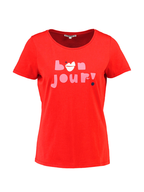 Tripper Rood tripper kopen in de aanbieding