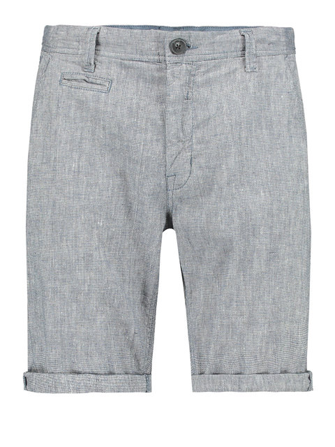 Heren Short Wit Garcia garcia kopen in de aanbieding