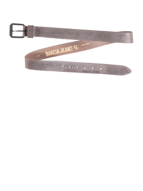 Heren Riem Zwart Garcia garcia kopen in de aanbieding