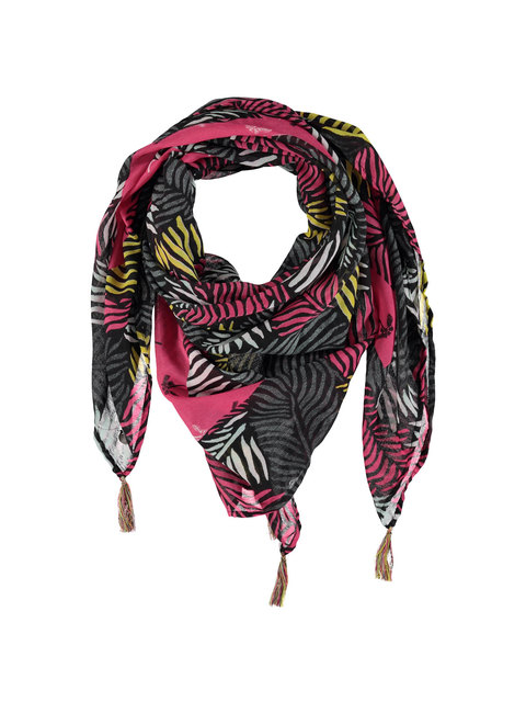 Meisjes Sjaal Zwart Garcia garcia kopen in de aanbieding