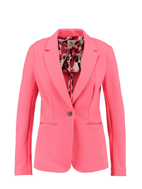 Slim Fit Garcia Rood garcia kopen in de aanbieding