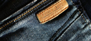 Leren Label