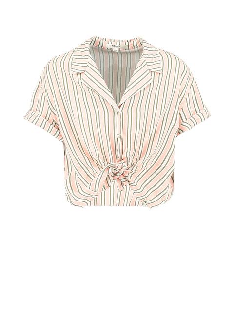 Meisjes Blouse Garcia garcia kopen in de aanbieding