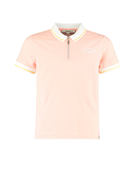 Meisjes Polo Garcia garcia kopen in de aanbieding