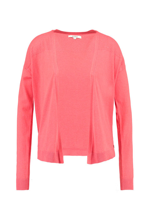 Dames Vest Rood Garcia garcia kopen in de aanbieding