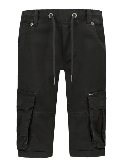 Jongens Short Zwart Garcia garcia kopen in de aanbieding