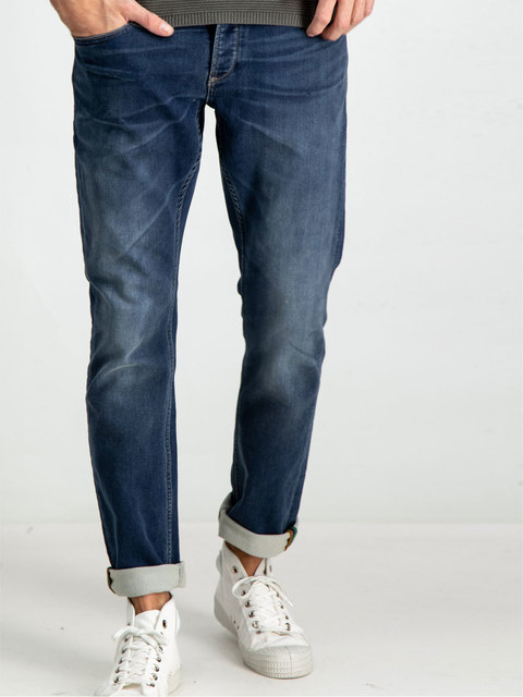 Heren Jeans Blauw Garcia garcia kopen in de aanbieding