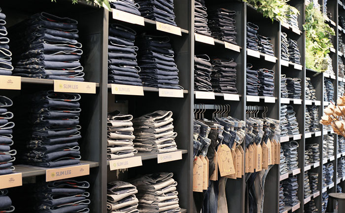 Shop The Look