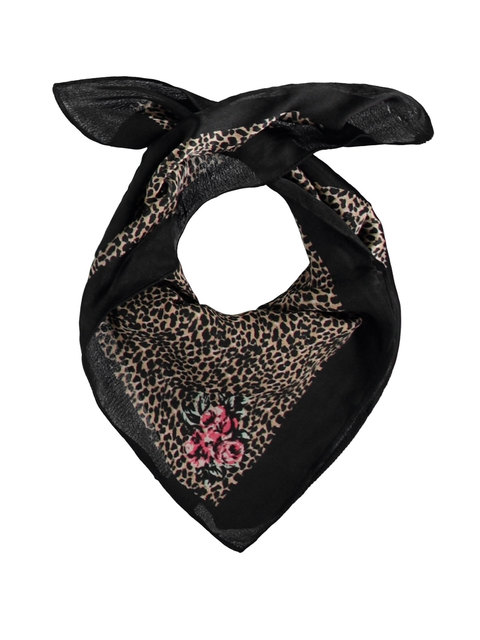 Dames Sjaal Zwart Sarlini sarlini kopen in de aanbieding