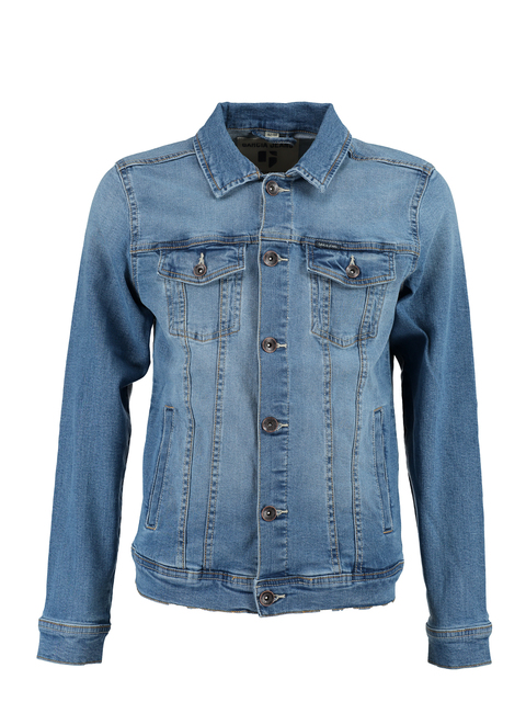 Jongens Jack Blauw Garcia garcia kopen in de aanbieding