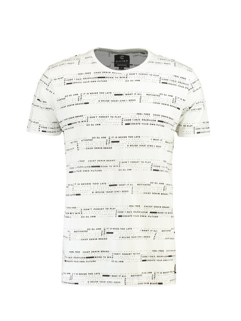 Chief Wit chief kopen in de aanbieding