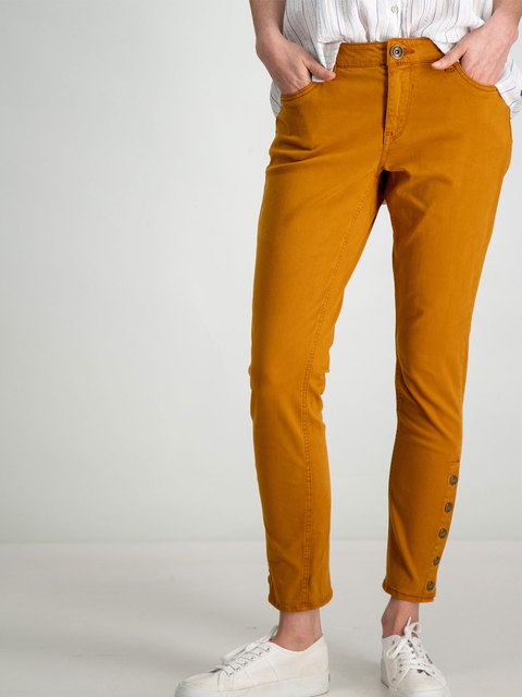 Dames Broek Garcia garcia kopen in de aanbieding