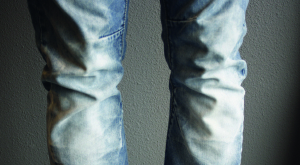 Scraping Effect