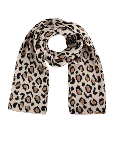 Meisjes Sjaal Beige Sarlini sarlini kopen in de aanbieding