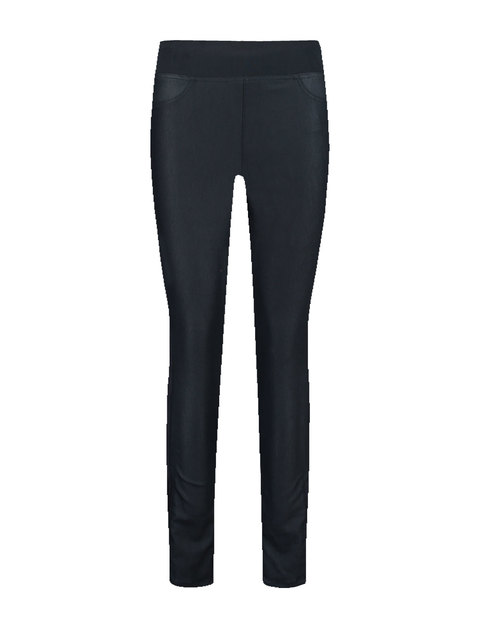 Dames Broek Blauw Garcia garcia kopen in de aanbieding