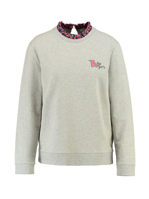 Tripper Grijs tripper kopen in de aanbieding