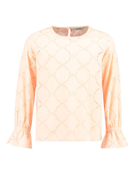 Meisjes T Shirt Garcia garcia kopen in de aanbieding