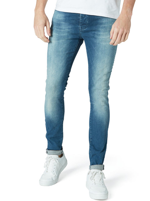 Heren Jeans Groen Cars cars kopen in de aanbieding
