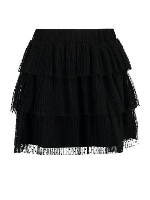 Meisjes Rok Zwart Garcia garcia kopen in de aanbieding