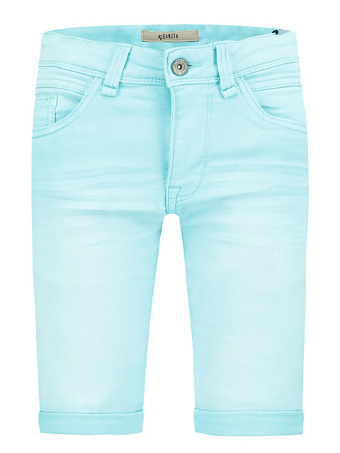 Jongens Short Wit Garcia garcia kopen in de aanbieding