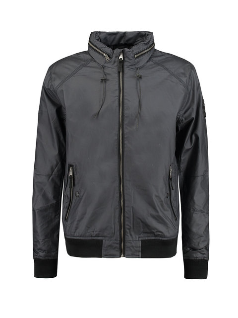 Jas Blauw Garcia garcia kopen in de aanbieding