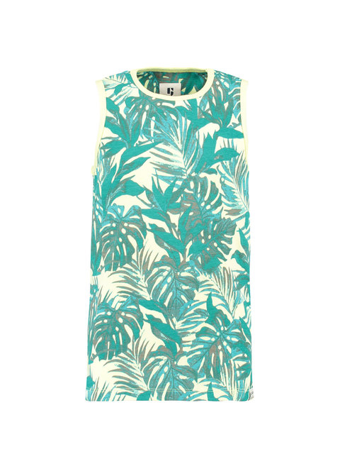 Regular Fit Garcia Groen garcia kopen in de aanbieding