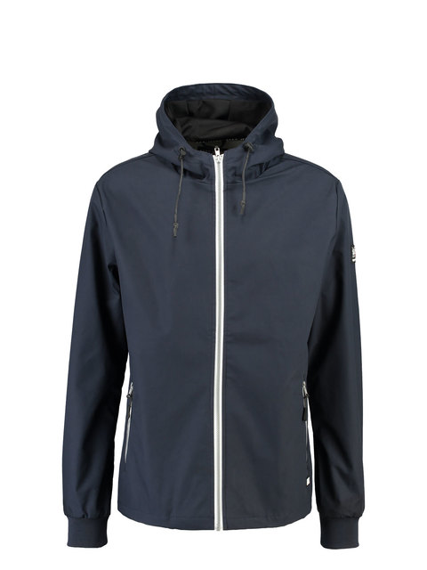 Heren Jas Blauw Cars cars kopen in de aanbieding