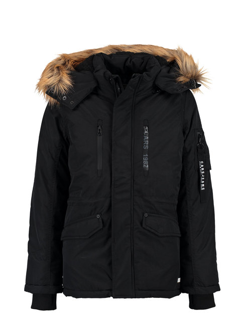 Jas Zwart Cars cars kopen in de aanbieding