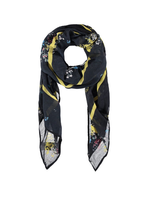 Dames Sjaal Geel Garcia garcia kopen in de aanbieding