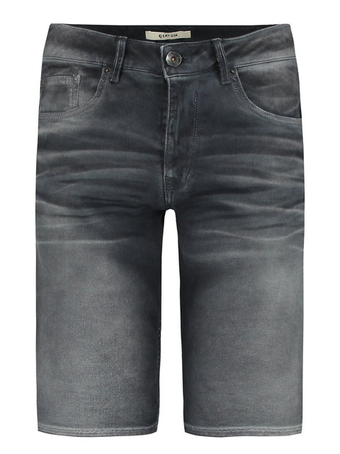 Heren Short Grijs Garcia garcia kopen in de aanbieding