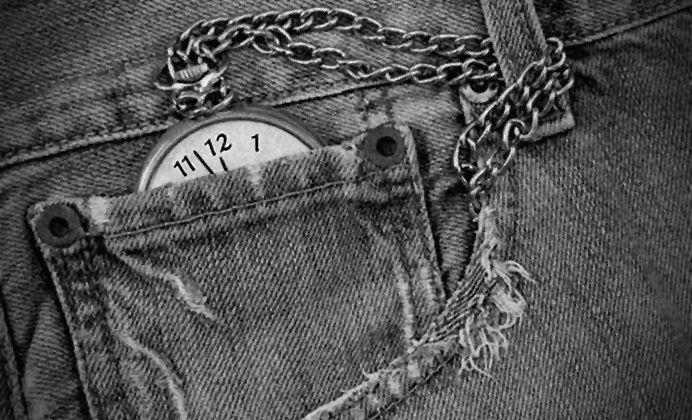 De geschiedenis van de spijkerbroek | Jeans Centre