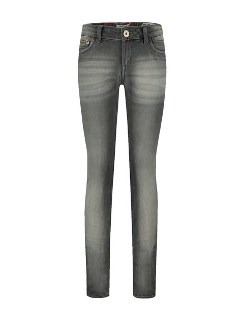 Meisjes Jeans Blauw Garcia garcia kopen in de aanbieding