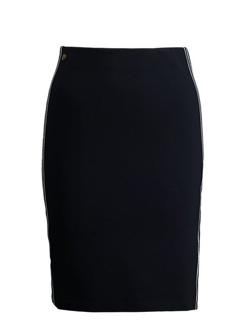 Dames Rok Blauw Garcia garcia kopen in de aanbieding