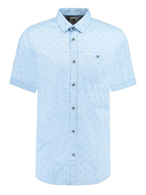 Heren Overhemd Garcia garcia kopen in de aanbieding