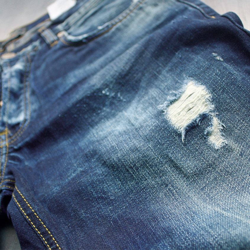 DENIM