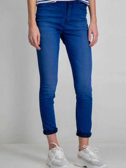 Dames Skinny Jeans Garcia garcia kopen in de aanbieding