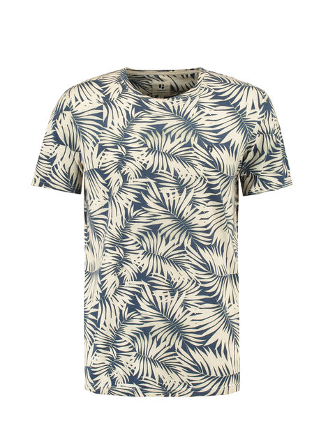 Heren T Shirt Garcia garcia kopen in de aanbieding