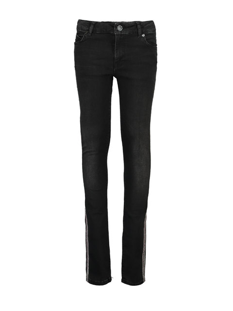 Jongens Jeans Zwart Cars cars kopen in de aanbieding