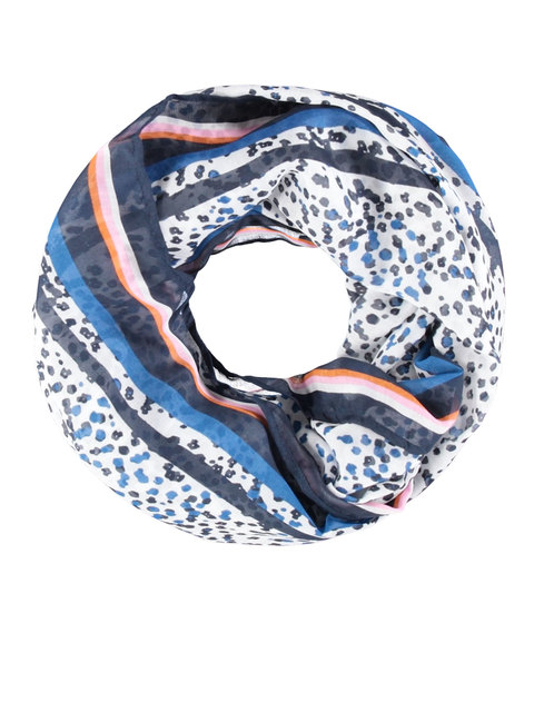 Dames Sjaal Wit Garcia garcia kopen in de aanbieding