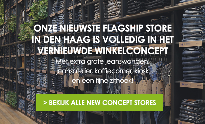 Dehnjung Trousers in Bloemendaal
