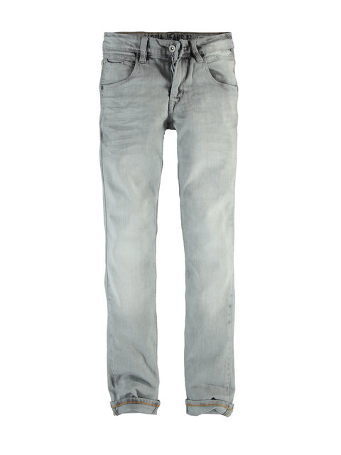 Jongens Jeans Grijs Garcia garcia kopen in de aanbieding