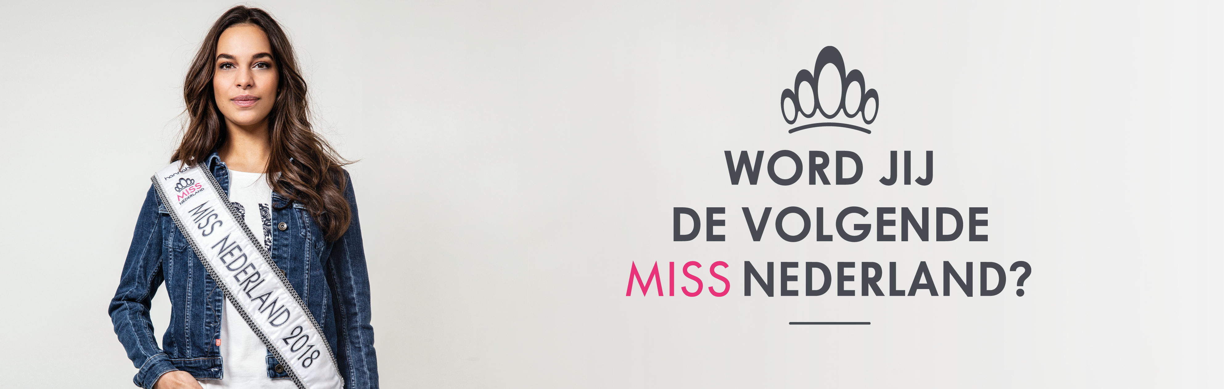 Miss Nederland