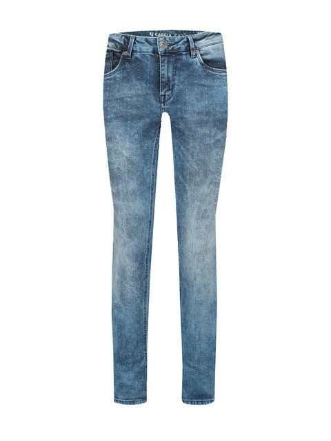 Dames Jeans Garcia garcia kopen in de aanbieding